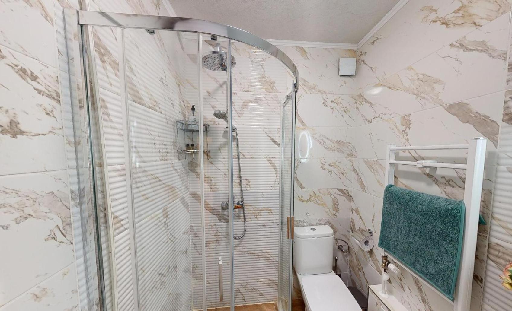 Apartament в център 5 Corners *