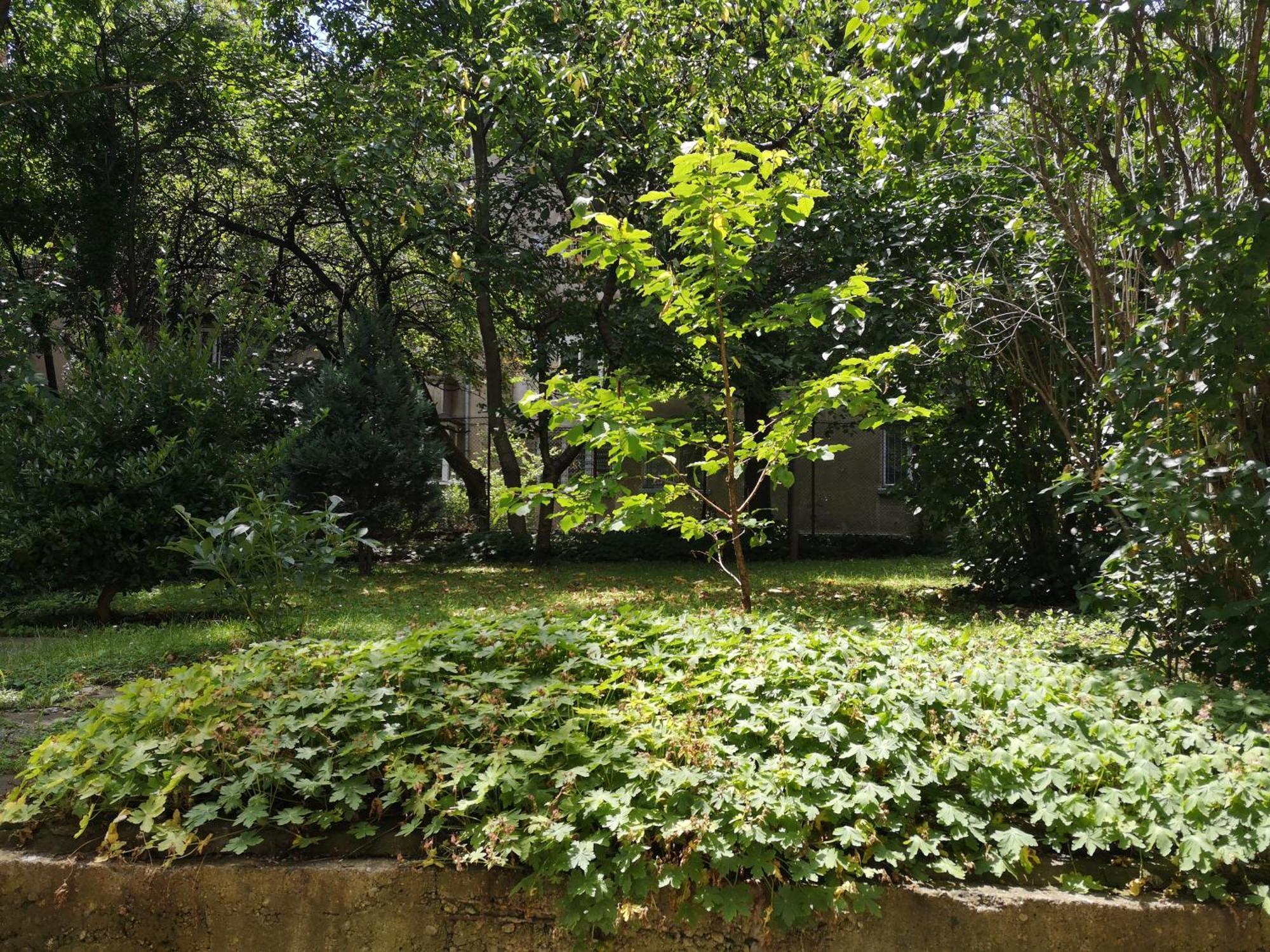 в център 5 Corners Apartament Sofia